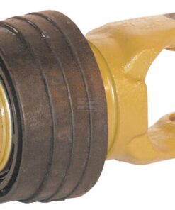 Horquilla con desconexión rápida, Ø1,3/4" - 6 estrías, W2600/P600 Walterscheid