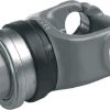 Horquilla CVJ40 1 3/4 D6