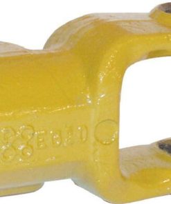 Horquilla con desconexión rápida, Ø1,3/8" - 21 estrías, T40/V40 Comer