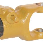 Horquilla con desconexión rápida, Ø1,3/8" - 6 estrías, W2300/P300/W300E Walterscheid