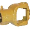 Horquilla con desconexión rápida, Ø1,3/8" - 6 estrías, T CvJ 20/V CvJ 20 Comer