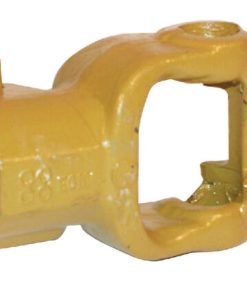 Horquilla con desconexión rápida, Ø1,3/8
