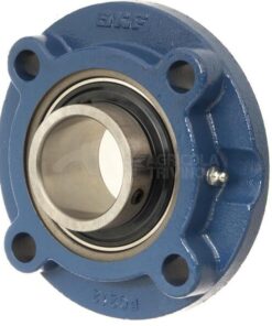 Unidad de alojamiento UCFC