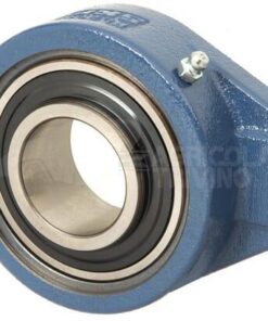 Unidad de alojamiento UKFL