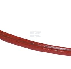 Dientes 760 mm