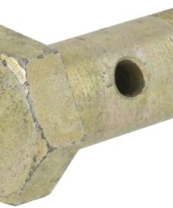 Perno banjo 3/8"x40mm 4 Perno banjo 3/8
