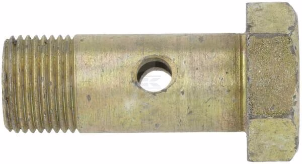 Perno banjo 3/8"x40mm