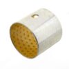 Casquillo DX  Ø40mm x 40mm long.