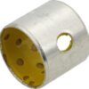 Casquillo DX Ø20mm X 20mm long. 6 Casquillo DX Ø20mm X 20mm long.