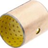 Casquillo DX  Ø32mm x 40mm long.
