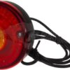 Luz led izq., con cable y conector 5 Luz led izq., con cable y conector