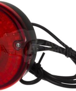 Luz led izq., con cable y conector