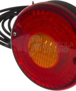 Luz led dch. con cable y conector