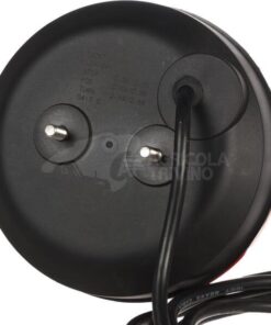 Luz led dch. con cable y conector