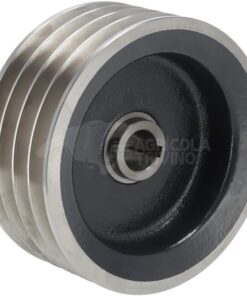 Discos correa, correa trapezoidal
