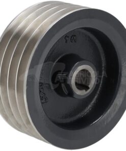 Discos correa, correa trapezoidal