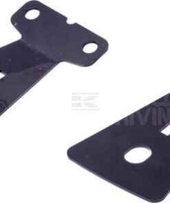 Kit de placa de desgaste