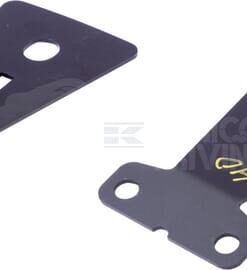 Kit de placa de desgaste