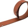 Anillo obturador radial