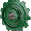 Rueda de cadena
