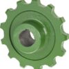 Rueda de cadena