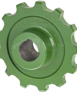 Rueda de cadena