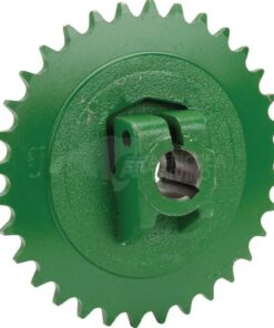 Rueda de cadena