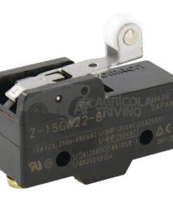 Microinterruptor