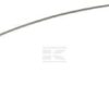 Cable hueco