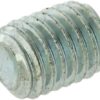 Tornillo prisionero M8x10mm