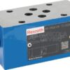 Válvula de retención controlada Z2S06-A1-6X
