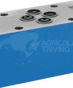 Válvula de retención controlada Z2S06-A1-6X