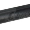 Pasador de 3er punto superior 19x92mm Cat.1 Kramp
