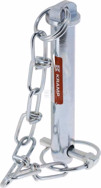 Pasador de tercer punto 19x108 mm 1 Pasador de tercer punto 19x108 mm