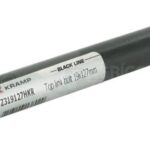 Pasador de 3er punto superior 19x127mm Cat.1 Kramp