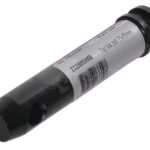 Pasador de 3er punto superior 25,4x95mm Cat.2 Kramp