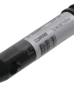 Pasador de 3er punto superior 25,4x95mm Cat.2 Kramp
