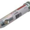 Pasador 25,4x95mm Cat.2 Kramp