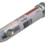 Pasador 25,4x95mm Cat.2 Kramp