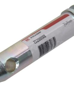 Pasador 25,4x95mm Cat.2 Kramp