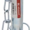 Pasador de tercer punto 25x98 mm