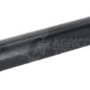 Pasador de 3er punto superior 25,4x142mm Cat.2 Kramp
