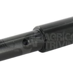 Perno brazo sup. 19/25x168 mm