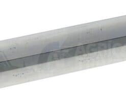 Pasador de tercer punto  25x175 mm,