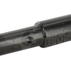 Perno brazo sup. 22/28x180 mm