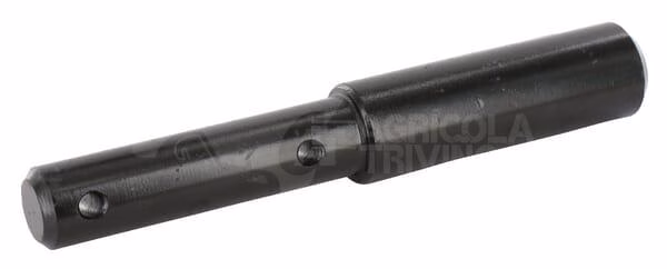 Perno brazo sup. 22/28x180 mm 1 Perno brazo sup. 22/28x180 mm