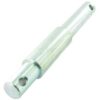 Perno del brazo inferior 28x36x28 mm Cat.2/3, Kramp