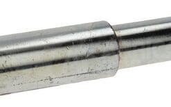 Pasador inferior 22x28x22mm Cat.1/2 Kramp
