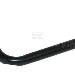 Brazo del espejo 1 x 90°