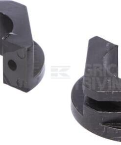 Semi anillo de cierre
